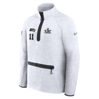 Seattle Seahawks Jaxon Smith-Njigba Super Bowl LX Opening Night